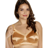 Goddess Keira Nursing Bra Nude