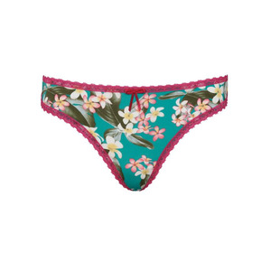 Cybele by Naturana String Thong