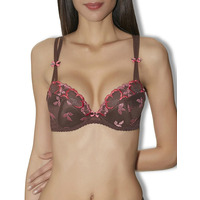 Aubade Swinging Night Plunge Bra