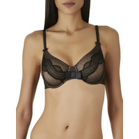 Aubade Plumetischic Moulded Full Cup Bra