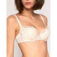 Maison Lejaby Talisman Padded Demi Cup Bra