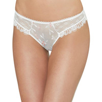 Aubade Sweet Poetry Brazilian Brief