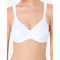 Triumph Modern Soft + Cotton Wired Bra