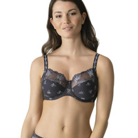 Prima Donna Fireworks Full Cup Bra 0162930/0162931 Frost Grey 0162930/0162931 Frost Grey