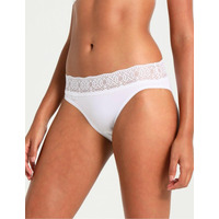 Sloggi Pure Sense Luxe Hipster Brief