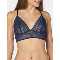 Sloggi Zero Lace Bralette Bra