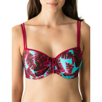 Prima Donna Swim Palm Springs Padded Balcony Bikini Top