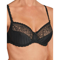 Conturelle by Felina Illusion Underwired Full Cup Bra