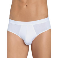 Sloggi Men Evernew Midi Brief (2 Pack)