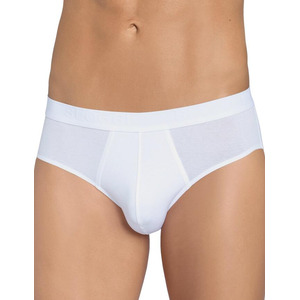 Sloggi Men Evernew Midi Brief (2 Pack)