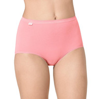 Sloggi Basic+Maxi 4 Pack Brief