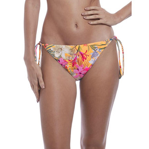 Fantasie Anguilla Classic Tie Side Bikini Brief