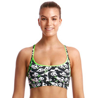 Funkita Ladies Eco Sports Bikini Top