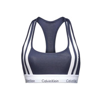 Calvin Klein Modern Cotton Unlined Bralette