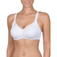 Naturana Non-Wired Soft Cup Bra