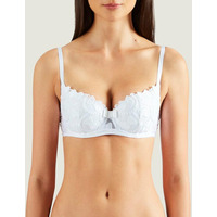 Aubade Viktor & Rolf The Bow Collection Moulded Half Cup Bra