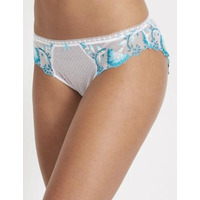 Aubade Nymphea Paradis Italian Brief