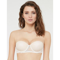 LOU Belle De Lou Underwired Strapless Bra