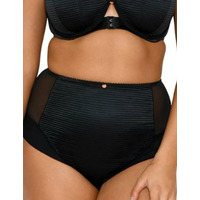 Scantilly by Curvy Kate Brazen High Waist Brief