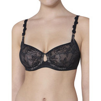 Triumph Wild Rose Florale Underwired Bra