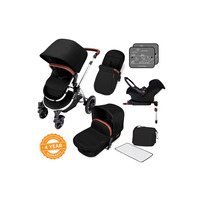 Deal Detail