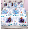 Disney Frozen 2 Double Bedding - Element - 18.00 Disney Frozen 2 Double Bedding - Element