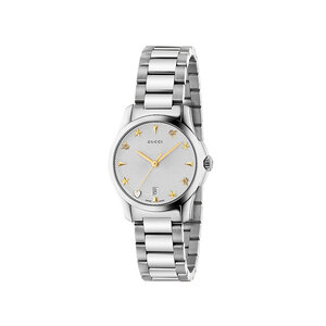 Gucci G Timeless Bracelet Watch Ya126572