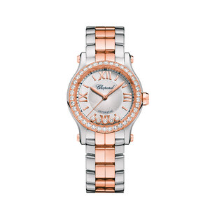 Chopard Happy Sport 30mm Watch 278573 6004
