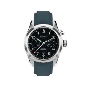 Bremont Arrow 42mm Chronograph Watch