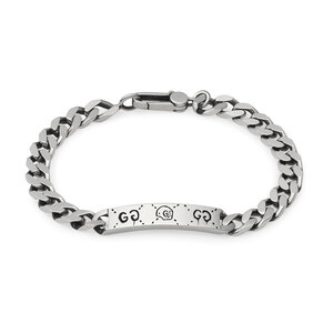 Gucci Ghost Bracelet 18 Cm