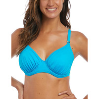 Fantasie Paradise Bay Gathered Full Cup Bikini Top