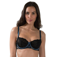 Aubade Femme Artiste 3/4 Cup Bra