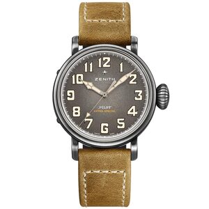 Zenith Pilot Type 20 Extra Special 40mm Watch