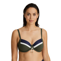 Prima Donna Ocean Drive Full Cup Bikini Top