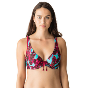 Prima Donna Swimwear Palm Springs Padded Triangle Bikini Top