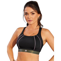 Pour Moi Energy Cross Back Sports Bra