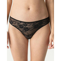 Prima Donna Twist Take A Bow Thong