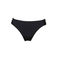 Pour Moi Cote D'Azur Tab Bikini Brief