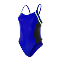 Speedo Hydractive Swimsuit