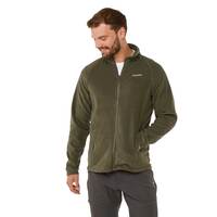Craghoppers Selby IA Jacket-L, Woodland Green