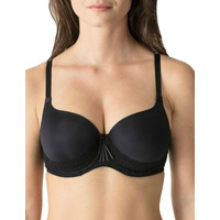 Prima Donna Twist I Do Padded Heart Shape Bra