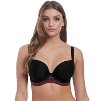 Freya Wild Moulded Plunge Bra