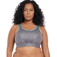 Goddess Soft Cup Sports Bra