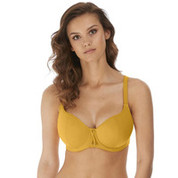 Freya Remix Padded Sweetheart Bikini Top