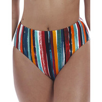 Freya Bali Bay High Waist Bikini Brief