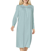 Triumph Timeless Cotton 2 Pack Night Dress