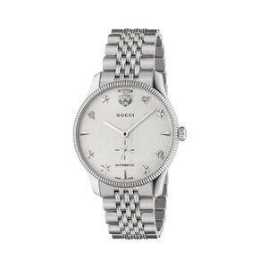 Gucci G Timeless Automatic Watch Ya126354