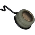 Click to view product details and reviews for Replacement For Stihl Chainsaw Oil Pump Worm Gear Spring 11236407102.