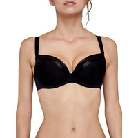 Maison Lejaby Nue Padded Balcony Bra