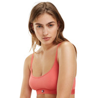 Tommy Hilfiger Flag Band Bralette Bra